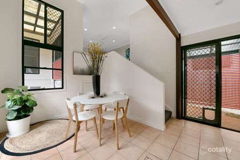 Property photo of 97A Lambert Road Indooroopilly QLD 4068