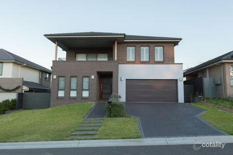 Property photo of 46 Ella Avenue Barden Ridge NSW 2234