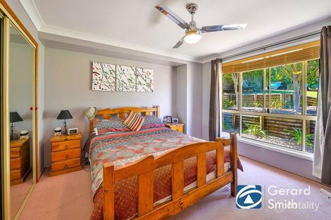 Property photo of 17 Wallaroo Road Buxton NSW 2571