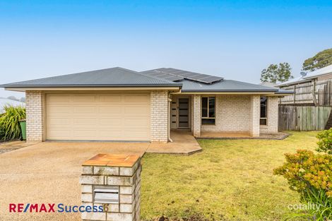 6 Latham Ct, Wilsonton Heights, QLD 4350