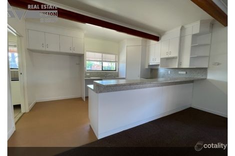 Property photo of 4 Walsh Avenue Blackwater QLD 4717
