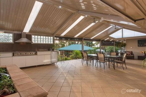 Property photo of 30 Grevillea Road Aberfoyle Park SA 5159