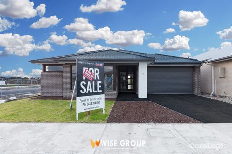 Property photo of 98 Glenrose Boulevard Clyde North VIC 3978