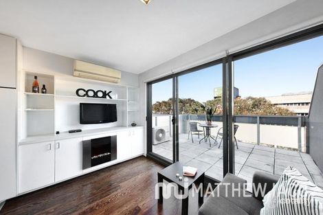 Property photo of 404/153B High Street Prahran VIC 3181