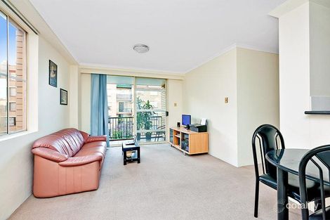 Property photo of 64/333 Bulwara Road Ultimo NSW 2007