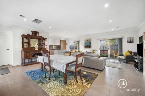 Property photo of 7 Loftus Lane Doreen VIC 3754