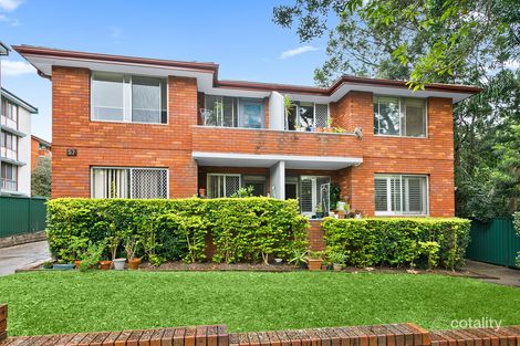 Property photo of 4/57 Oxford Street Mortdale NSW 2223