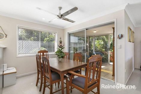 Property photo of 21 Thompson Street Victoria Point QLD 4165