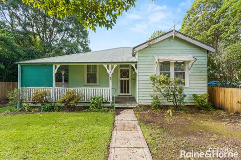Property photo of 40 Alexandra Street Berry NSW 2535