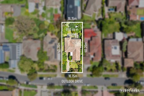 Property photo of 6 Outlook Drive Camberwell VIC 3124