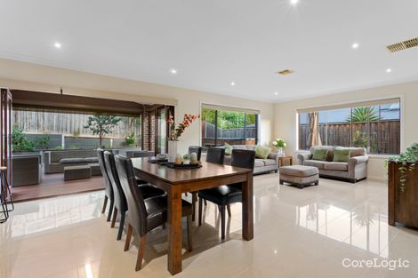 Property photo of 4 Palisades Boulevard South Morang VIC 3752