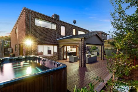 Property photo of 4 Palisades Boulevard South Morang VIC 3752