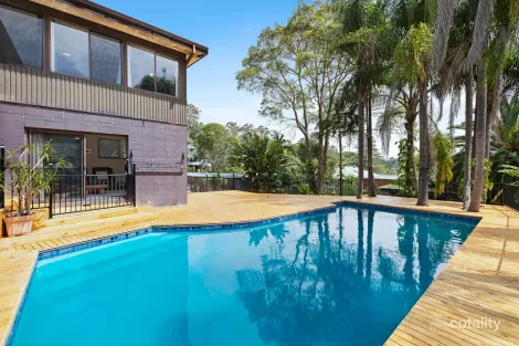 Property photo of 11 Mount Street Mount Colah NSW 2079