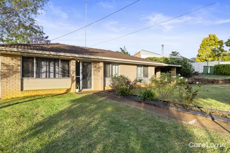 Property photo of 31 Hinkler Crescent Wilsonton QLD 4350