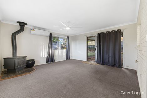 Property photo of 31 Hinkler Crescent Wilsonton QLD 4350