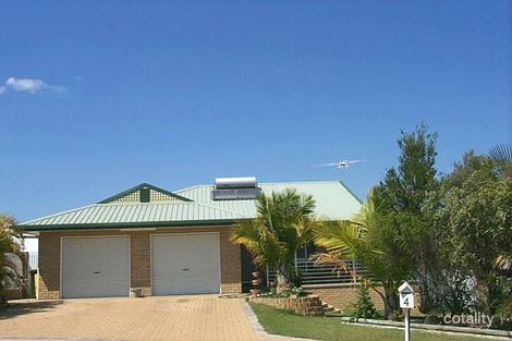 4 Bartram Pl, Kawana, QLD 4701