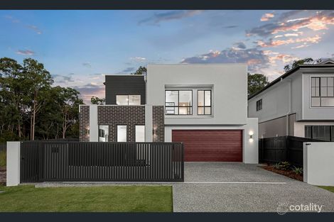 4 Pembridge Pl, Pallara, QLD 4110