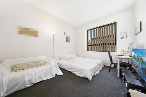 Property photo of 303/49-53 Regent Street Chippendale NSW 2008
