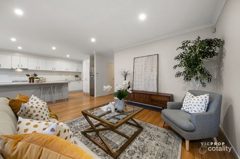 Property photo of 12 Cobena Street Epping VIC 3076