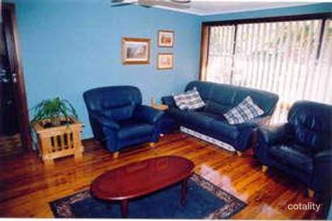 Property photo of 26 Bulberry Place Engadine NSW 2233