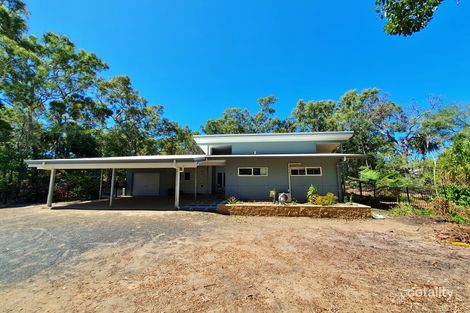 Property photo of 14 Plum Tree Crescent Moore Park Beach QLD 4670