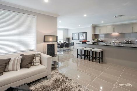 Property photo of 7 Springdale Street Marsden Park NSW 2765