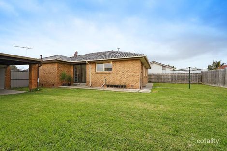 Property photo of 12 Malabar Court Keysborough VIC 3173