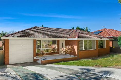 Property photo of 140 Bellingara Road Miranda NSW 2228