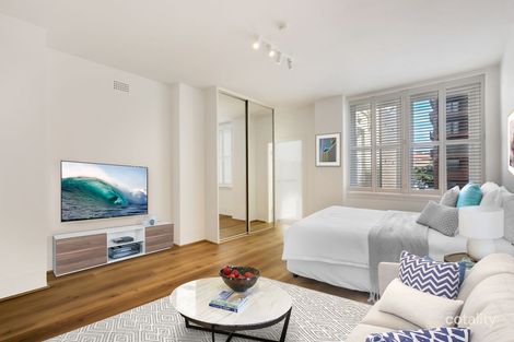 Property photo of 109/3-5 Greenknowe Avenue Elizabeth Bay NSW 2011