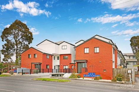 29/1251 Plenty Rd, Bundoora, VIC 3083