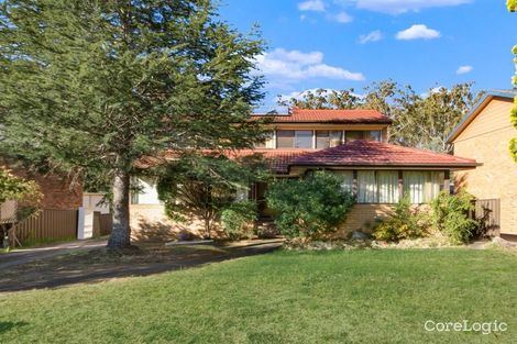 Property photo of 28 Burke Street Ruse NSW 2560