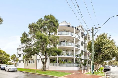 Property photo of 8/59 Brewer Street Perth WA 6000
