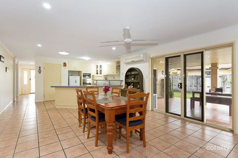 Property photo of 4 Bonsai Court Glenella QLD 4740