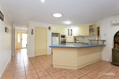 Property photo of 4 Bonsai Court Glenella QLD 4740