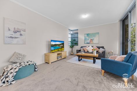 Property photo of 55/10 Drovers Way Lindfield NSW 2070