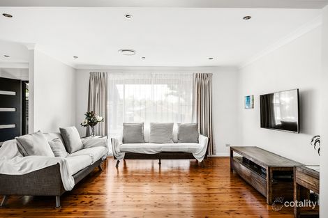 Property photo of 63 Rondelay Drive Castle Hill NSW 2154