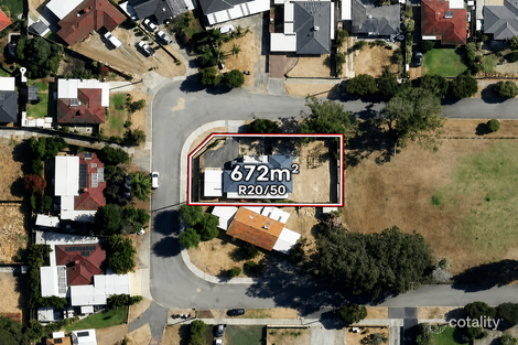 Property photo of 2 Hagart Way Lockridge WA 6054