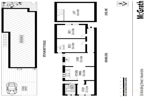 Property photo of 56 Brandling Street Alexandria NSW 2015