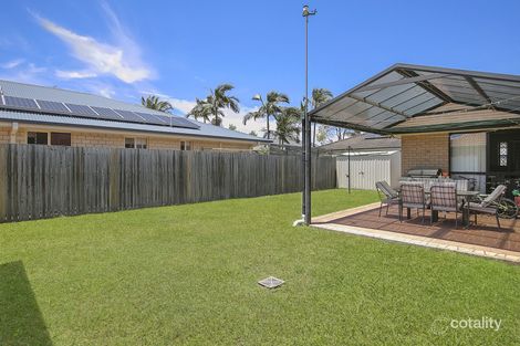 Property photo of 9 Wedd Close Wellington Point QLD 4160