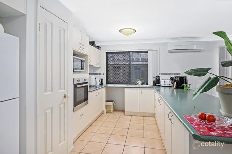 Property photo of 9 Wedd Close Wellington Point QLD 4160