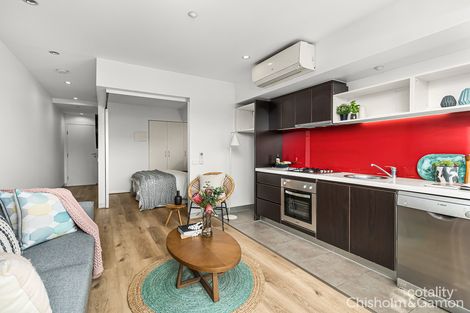 Property photo of 26/127-131 Grey Street St Kilda VIC 3182