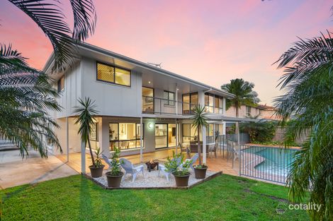 Property photo of 2 Bahr Place Wellington Point QLD 4160