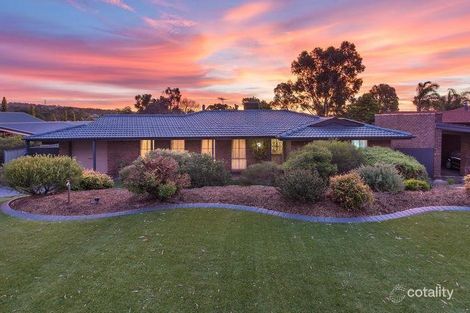 Property photo of 30 Grevillea Road Aberfoyle Park SA 5159
