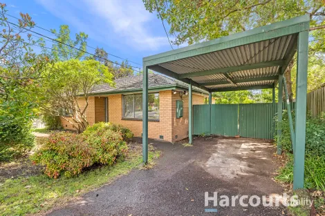 Property photo of 40 Pine Road Bayswater VIC 3153