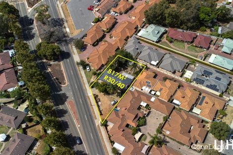 Property photo of 24 Fremantle Road Gosnells WA 6110