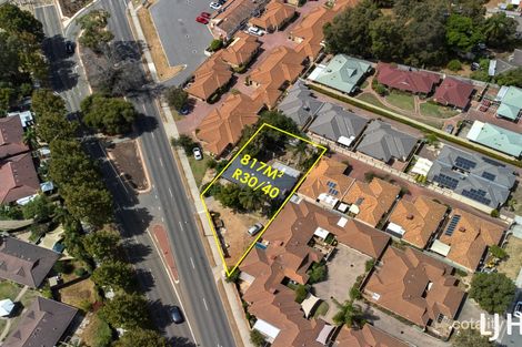 Property photo of 24 Fremantle Road Gosnells WA 6110