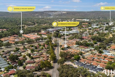 Property photo of 24 Fremantle Road Gosnells WA 6110