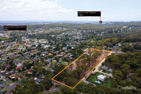 Property photo of 5 Ardross Close Rankin Park NSW 2287