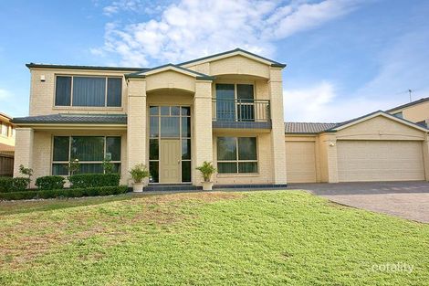 61 Prestige Ave, Bella Vista, NSW 2153