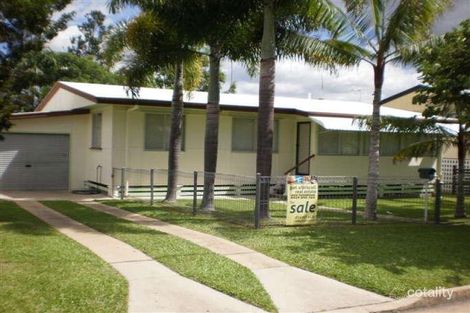 41 Pearson St, West Rockhampton, QLD 4700